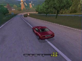 Screenshot Thumbnail / Media File 1 for Need for Speed - High Stakes [NTSC-U]